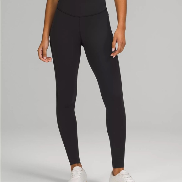 lululemon athletica Pants - Lulu lemon Nulux